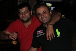 Weekend at Barbacane Pub, Byblos